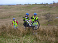 Mountain Biking photo