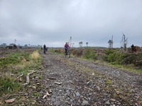 Mountain Biking photo