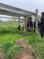 Assault Course photo