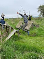 Assault Course photo