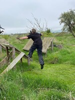 Assault Course photo