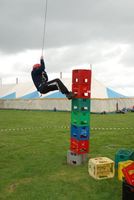 Crate Climbing photo