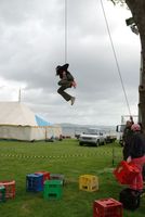 Crate Climbing photo