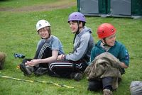 Crate Climbing photo