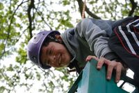 Crate Climbing photo