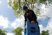 Crate Climbing photo