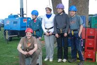 Crate Climbing photo