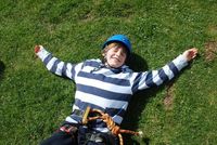 Crate Climbing photo