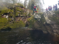 Gorge Walk and River Rescue photo