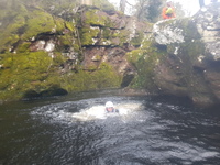 Gorge Walk and River Rescue photo