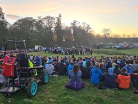Camp Life photo