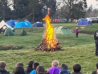 Camp Life photo