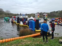 On the Water photo