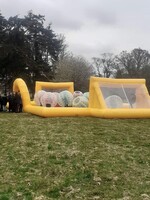 Inflatables photo