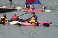 Kayaking photo