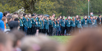 Camp Arrival & Opening photo