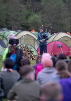 Scouts Own photo