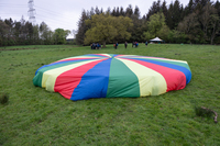 Subcamp Activities  photo