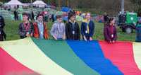 Subcamp Activities  photo
