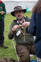 Subcamp Activities  photo