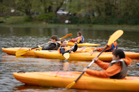 Watersports photo