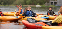 Watersports photo