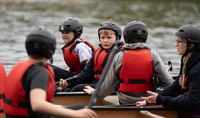 Watersports photo