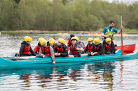 Watersports photo