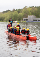 Watersports photo