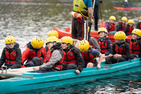 Watersports photo