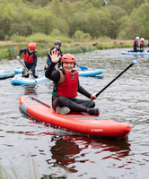 Watersports photo