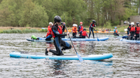 Watersports photo