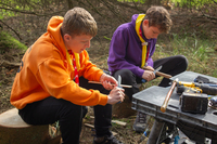 Bushcraft Zone photo