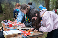 Bushcraft Zone photo