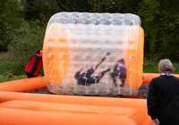 Fun Zone 1 photo