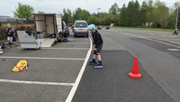 Wheels Zone photo