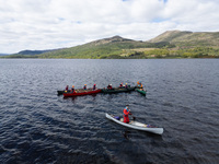 Callander Zone photo
