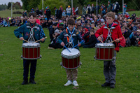 Scouts' Own & Campfire photo