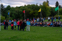 Scouts' Own & Campfire photo