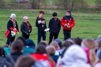 Scouts' Own & Campfire photo
