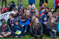 Scouts' Own & Campfire photo