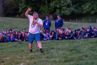 Scouts' Own & Campfire photo