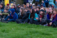 Scouts' Own & Campfire photo