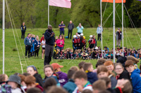 Dwayne Fields, UK Chief Scout Visit photo