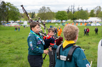 Pipe Band photo