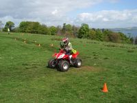 Quad Bikes photo
