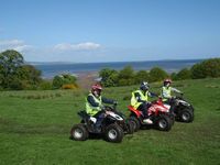 Quad Bikes photo