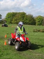 Quad Bikes photo