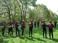 River Rescue photo