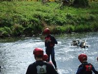 River Rescue photo